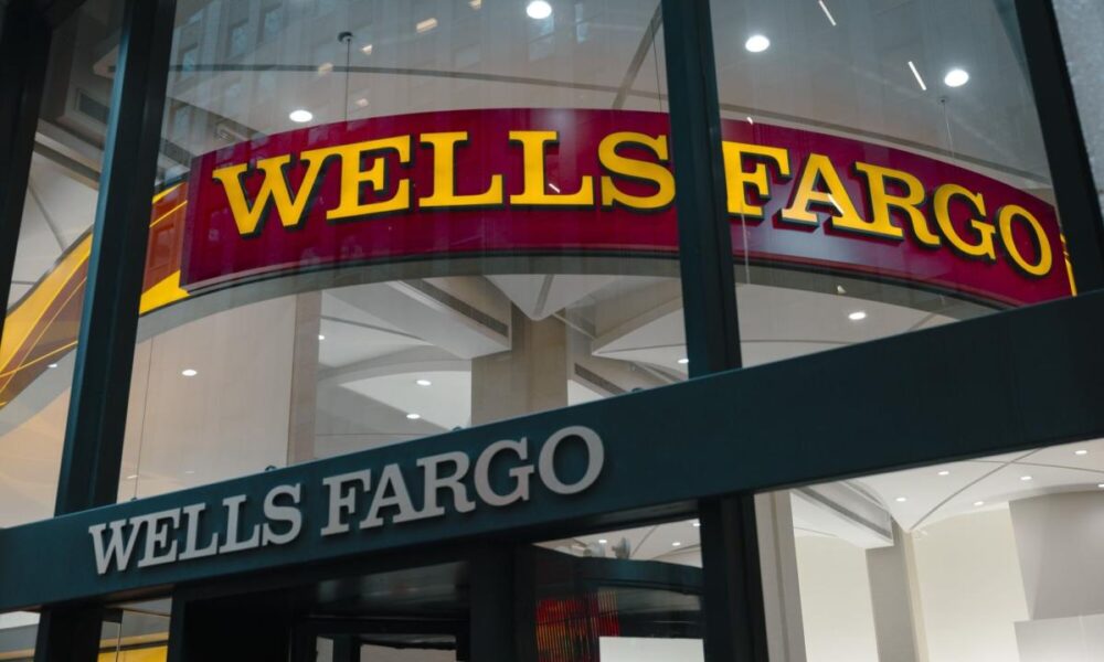 Wells Fargo fires more than a dozen for 'keyboard activity simulation'