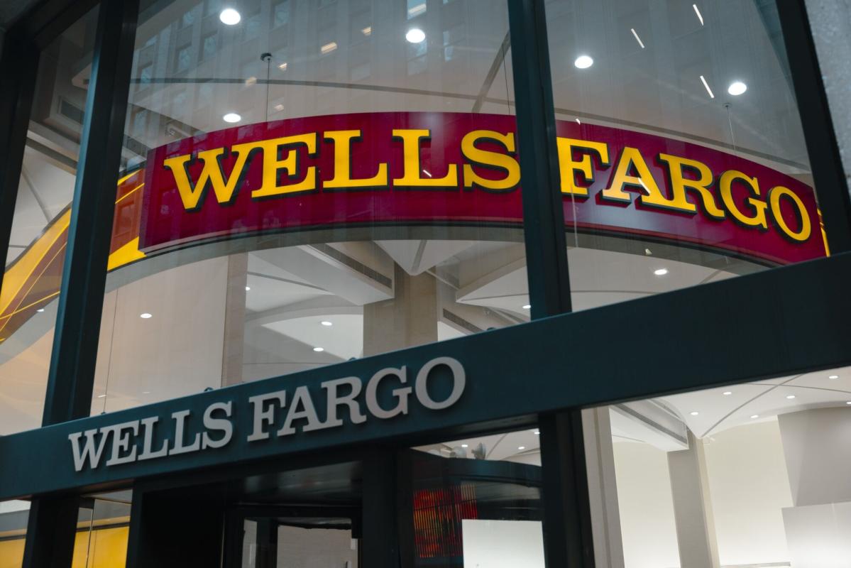 Wells Fargo fires more than a dozen for 'keyboard activity simulation'