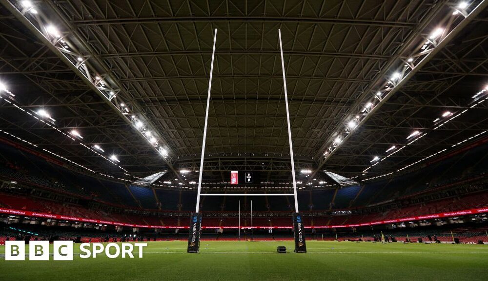 Welsh Rugby Union explains the finances behind its future plans