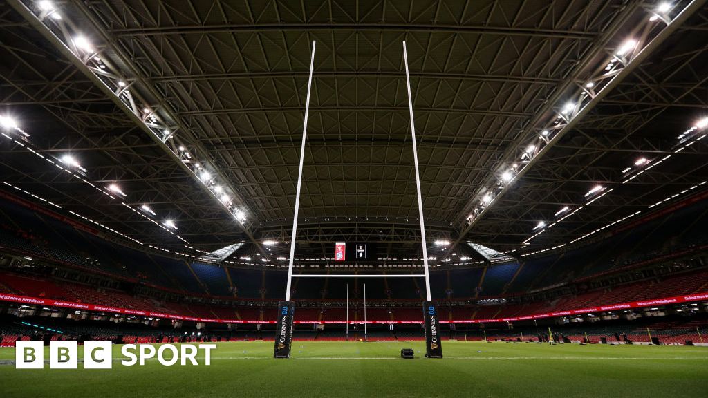 Welsh Rugby Union explains the finances behind its future plans