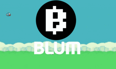 What is BLUM Crypto? As BLUM Crypto shakes up the AI crypto sector, here