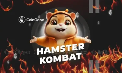 What is Hamster Kombat and why is it talked about in the crypto market?