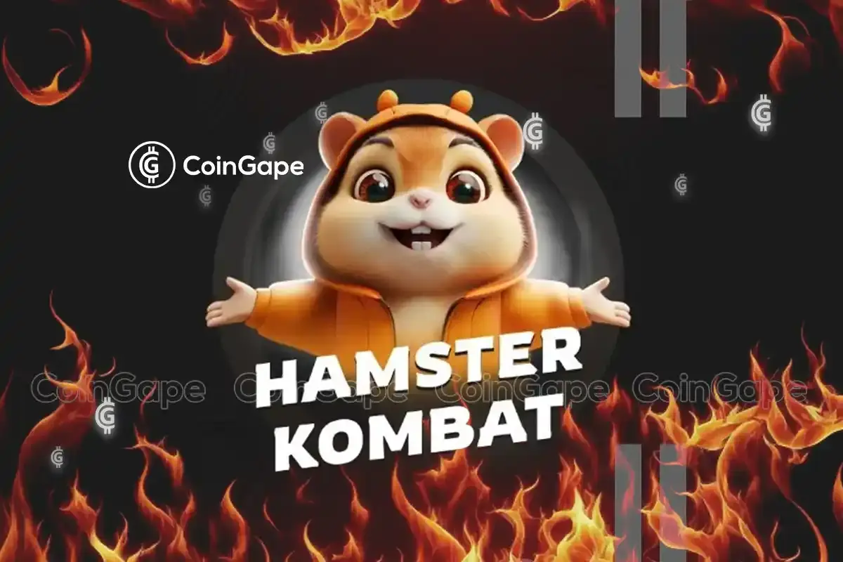 What is Hamster Kombat and why is it talked about in the crypto market?