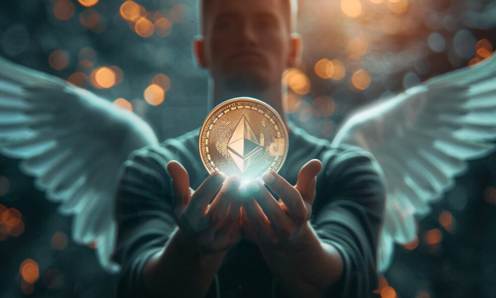 Where crypto angel investors should deploy capital after Ethereum ETF approval