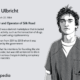 Who is Ross Ulbricht?