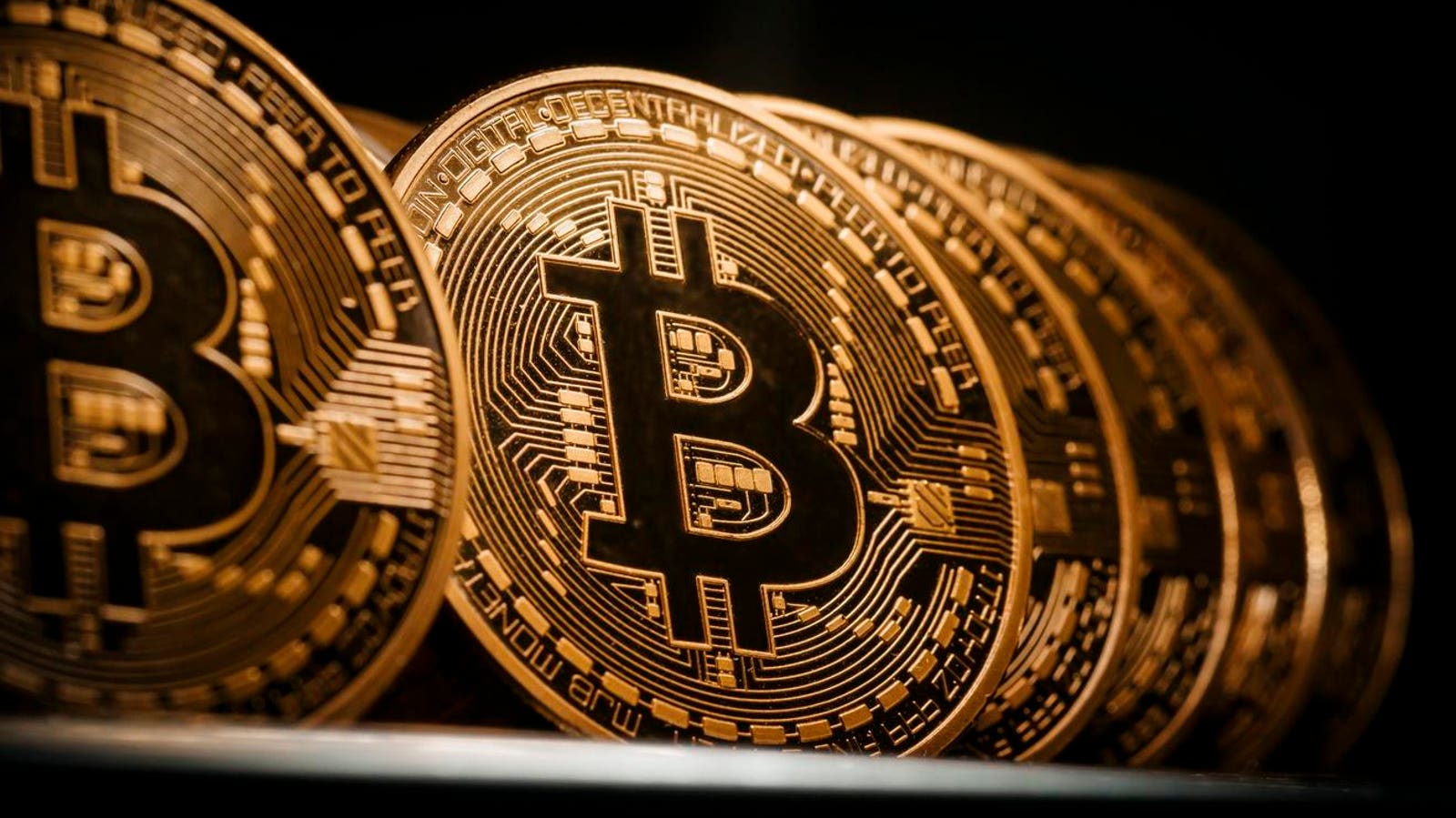 Why is Bitcoin falling? Crypto Selloff Sends BTC Price to 6-Week Low