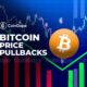 Why is the price of Bitcoin falling sharply today