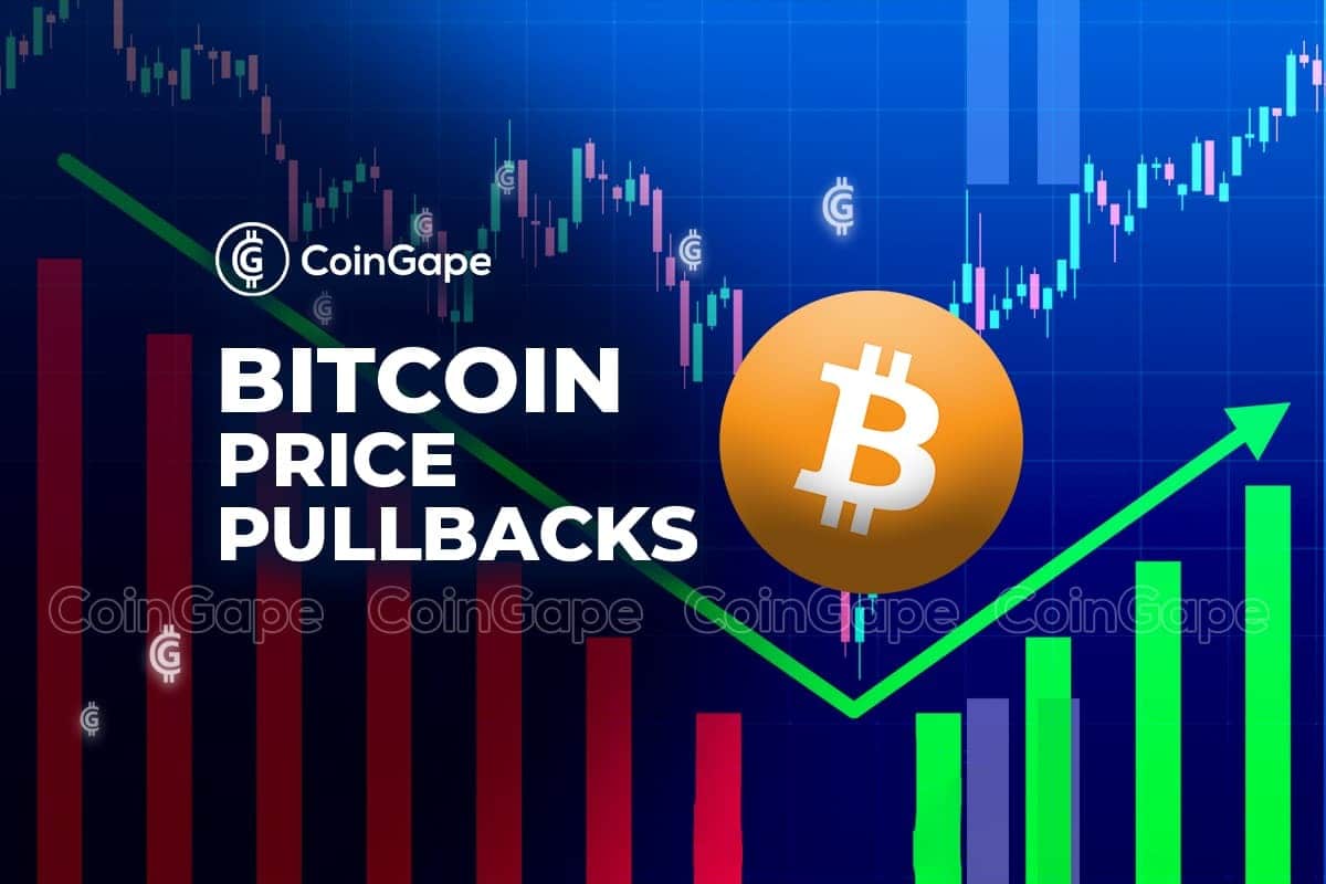 Why is the price of Bitcoin falling sharply today