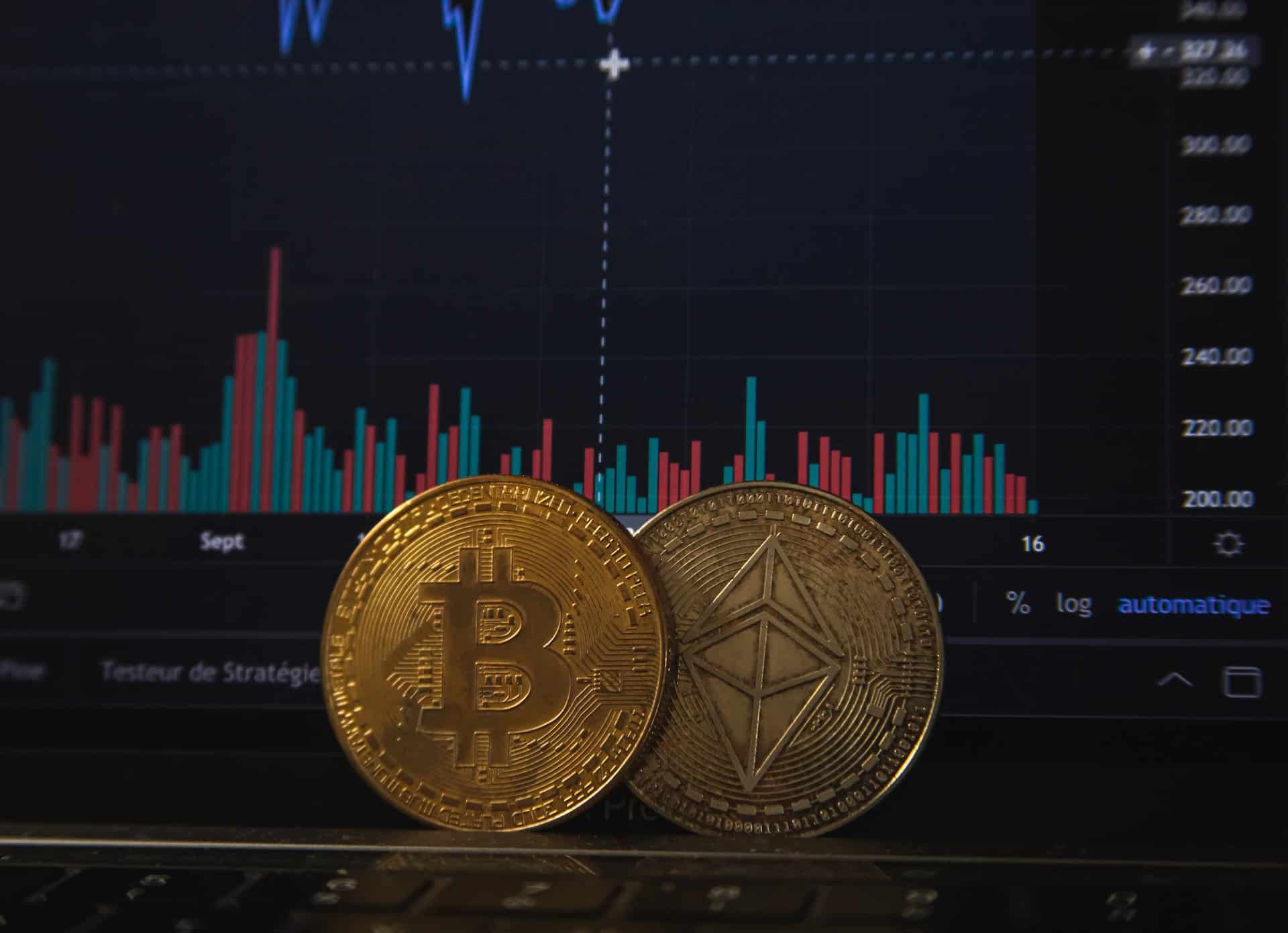 Will Markets Move as $2.2 Billion of Crypto Options Expire?