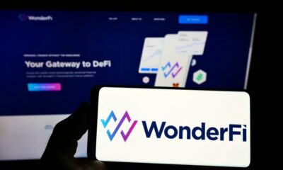 WonderFi Transforms the Market with the Launch of Institutional Crypto Service Coinsquare Alpha – (WONDF)