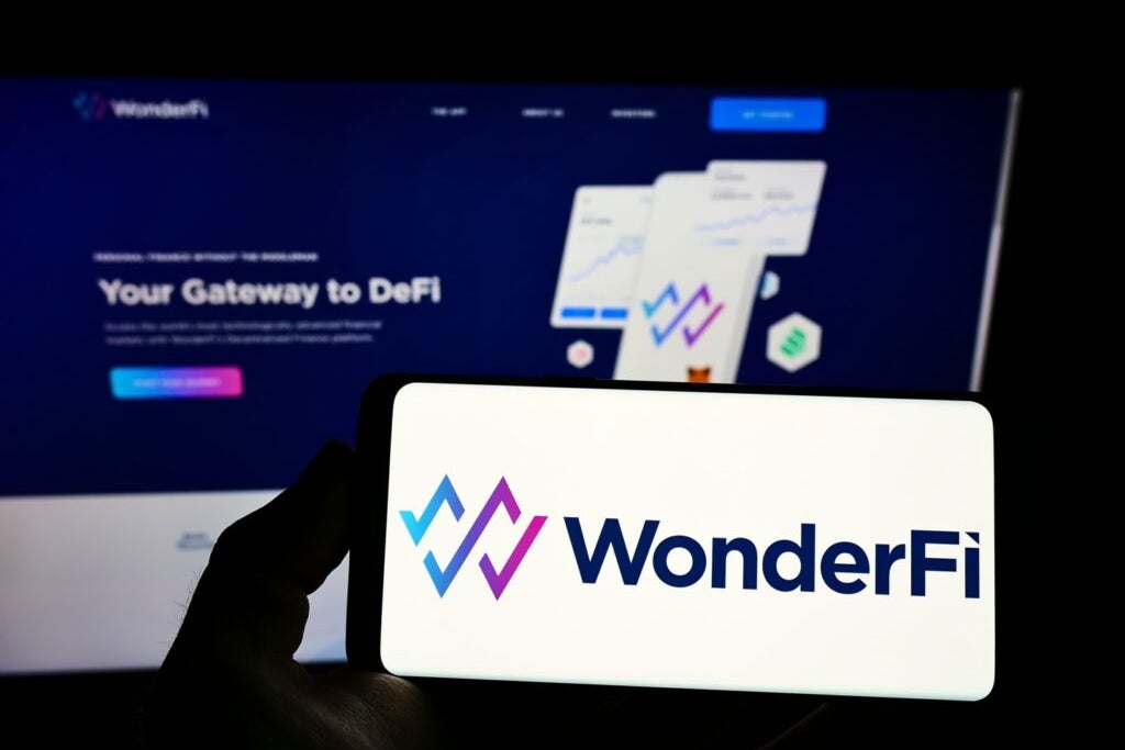 WonderFi Transforms the Market with the Launch of Institutional Crypto Service Coinsquare Alpha – (WONDF)