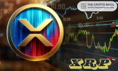 XRP Defies Market Bloodbath, Posting 4.1% Weekly Gain as It Overtakes Bitcoin and Ethereum