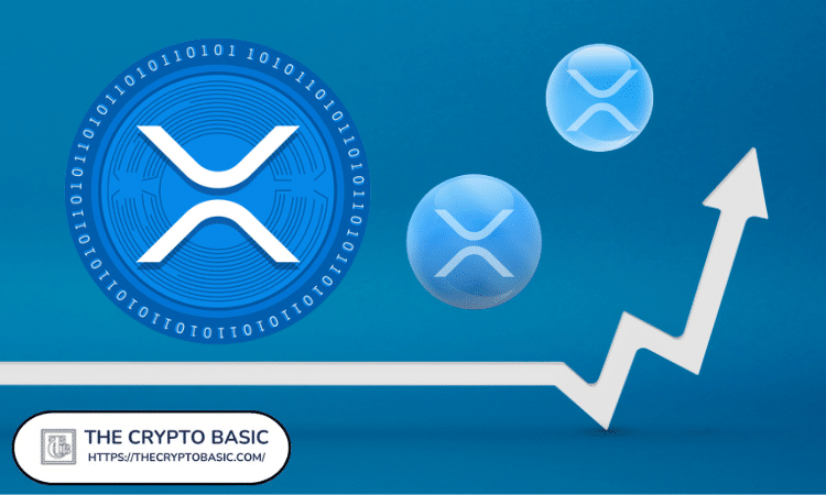 XRP Price Could Reach $100 If XRPL Captures 1% of $10 Trillion Derivatives Market