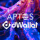 dWallet integrates Aptos for DeFi and multi-chain gaming