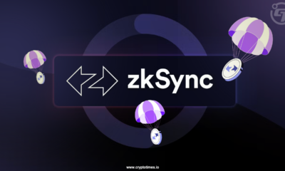 zkSync Airdrop faces backlash over lack of Sybil defenses