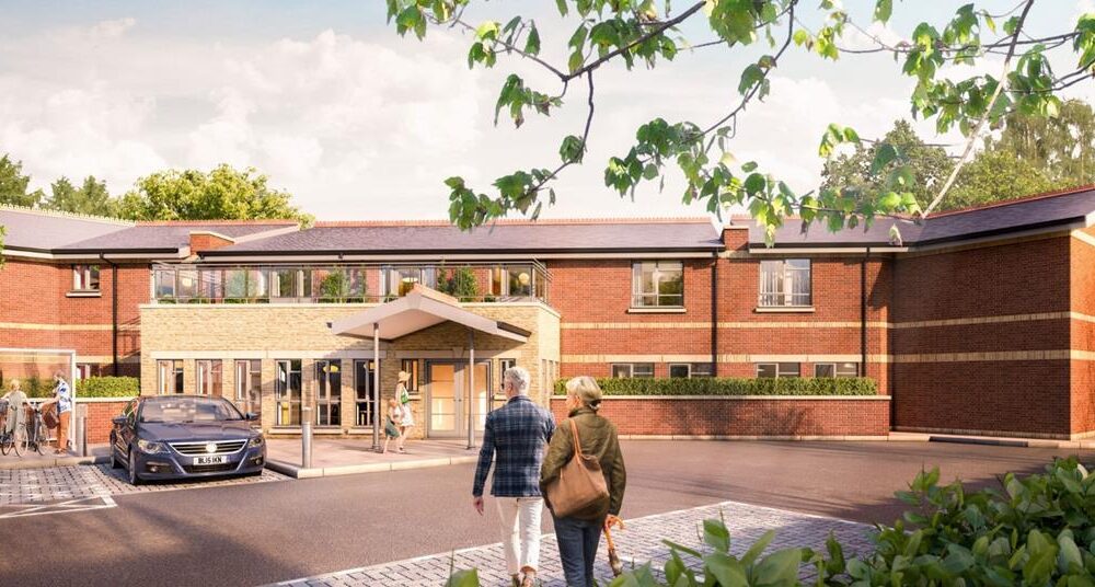 ​Canada Life AM funds £20m UK care home project |  News