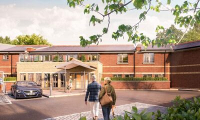 ​Canada Life AM funds £20m UK care home project |  News