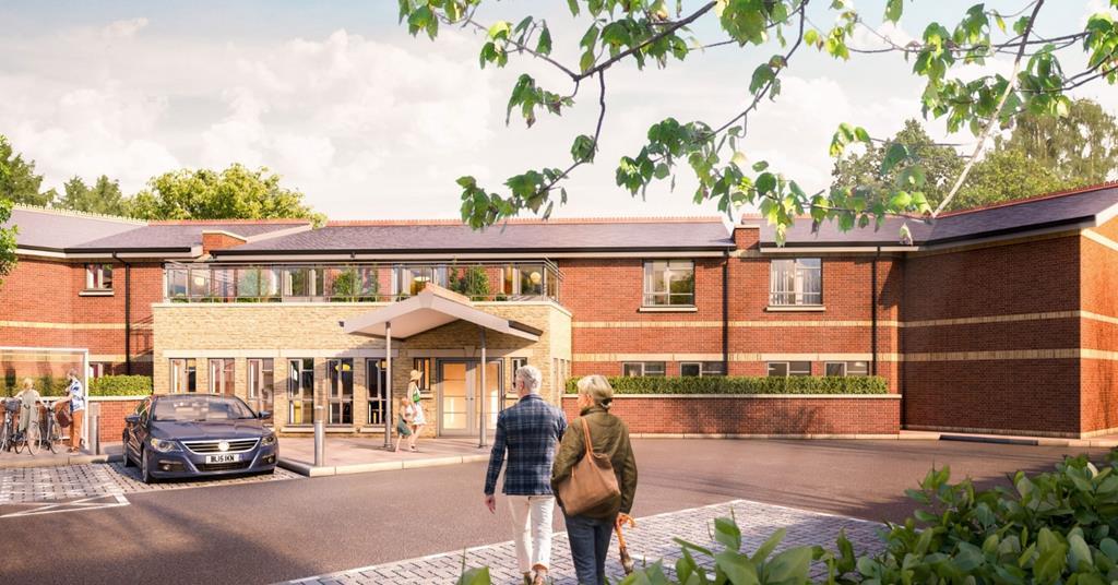​Canada Life AM funds £20m UK care home project |  News