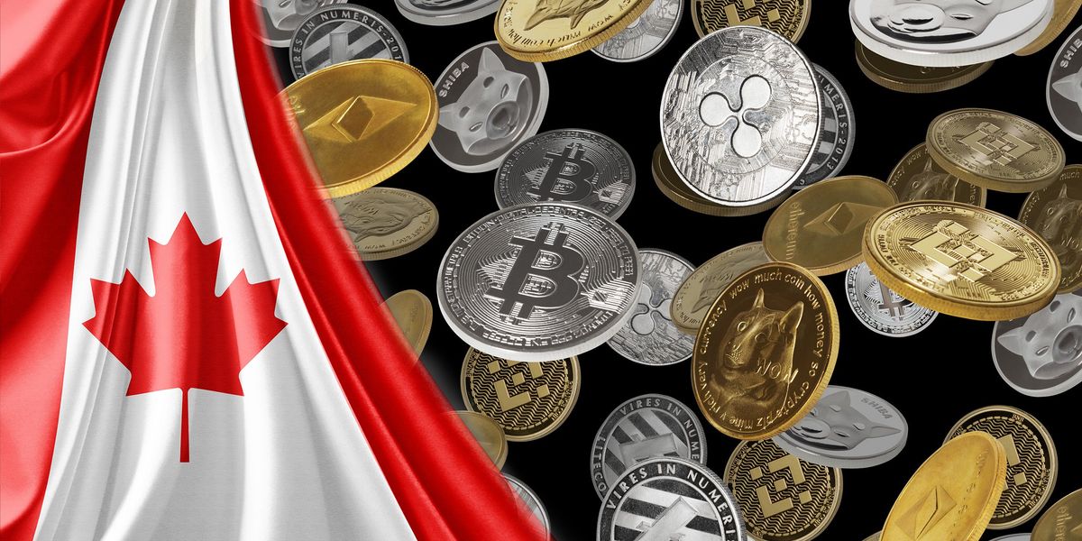 11 Canadian Cryptocurrency ETFs (Updated 2024)