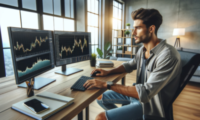 6 Best Short-Term Crypto Trading Platforms