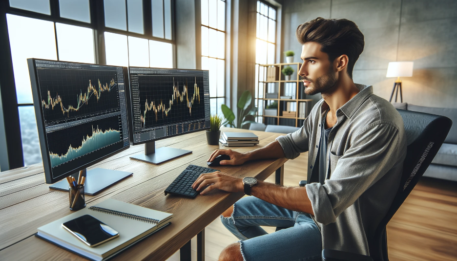 6 Best Short-Term Crypto Trading Platforms