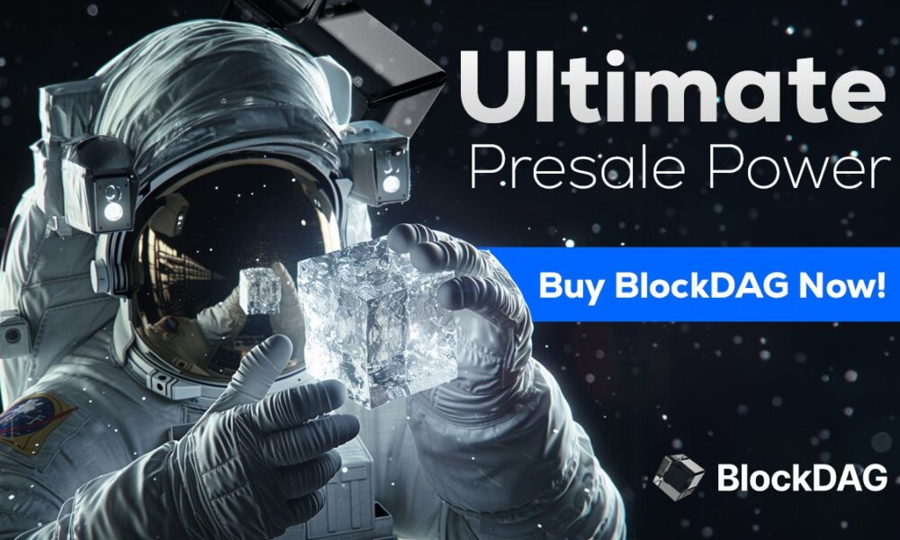 ultimate presale power