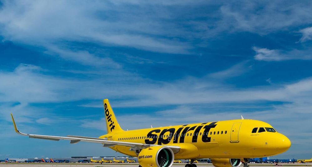 Spirit Airlines Adds Fred Cromer as Chief Financial Officer | News