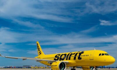 Spirit Airlines Adds Fred Cromer as Chief Financial Officer | News