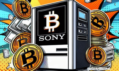 Sony Redefines Cryptocurrency Trading Market