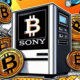 Sony Redefines Cryptocurrency Trading Market