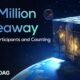 Crypto Bulls Rally: BlockDAG’s $2M Giveaway & BlockDAG’s Tech Lead: Is This the End for Solana and Fantom?