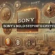 Sony's Crypto Debut: Tech Giant Acquires Amber Japan in Major Move