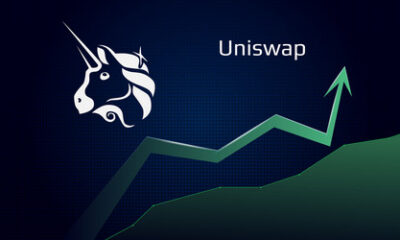 Uniswap Hits Milestone with Swap Volume Hitting New All-Time High