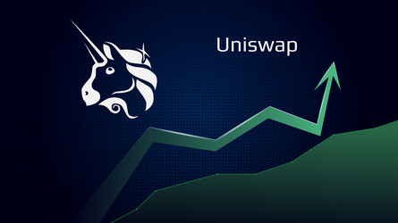 Uniswap Hits Milestone with Swap Volume Hitting New All-Time High