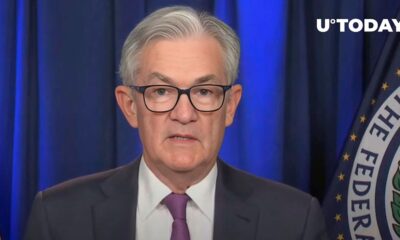 Fed Chairman Jerome Powell Delivers Crucial Message to Cryptocurrency Markets