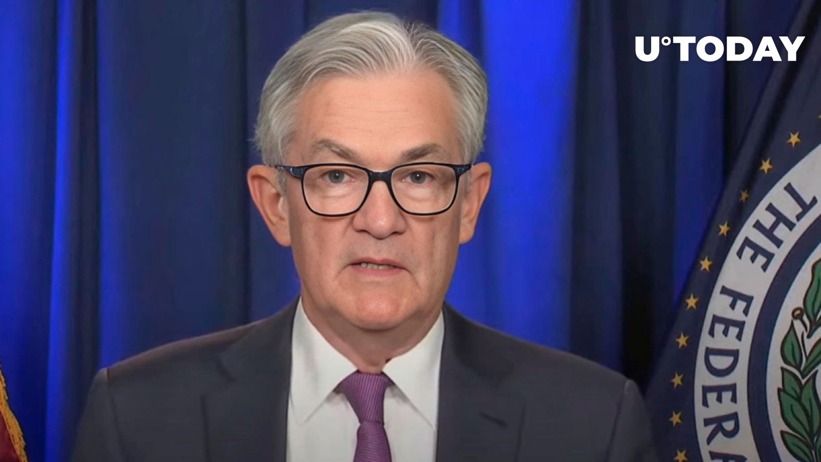 Fed Chairman Jerome Powell Delivers Crucial Message to Cryptocurrency Markets