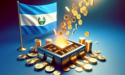 El Salvador Continues Daily Bitcoin Acquisitions Amid Market Slowdown