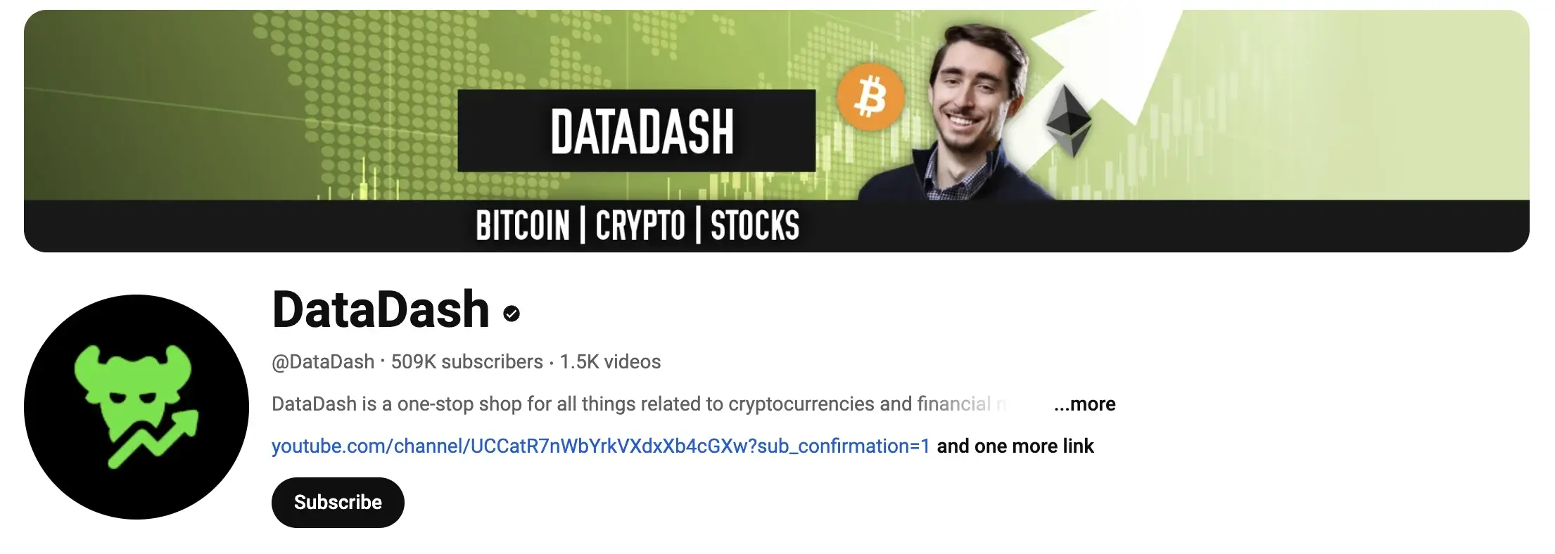 8. DataDash