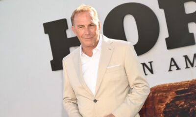 What's at stake for Kevin Costner if 'Horizon' flops?