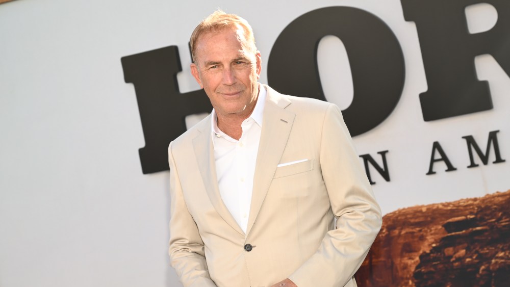 What's at stake for Kevin Costner if 'Horizon' flops?