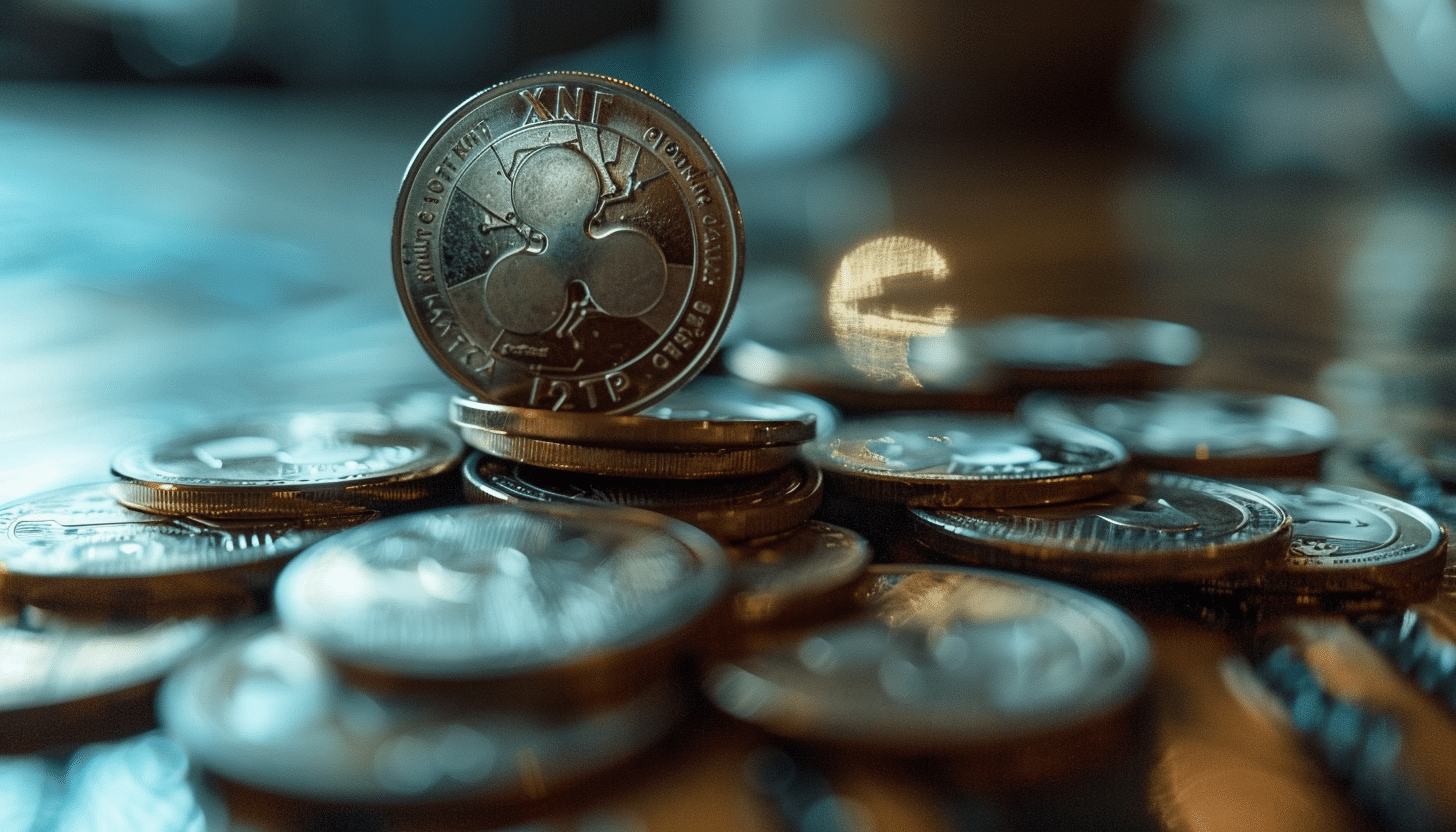 Ripple Price Prediction: XRP Holds $0.46 Support Level