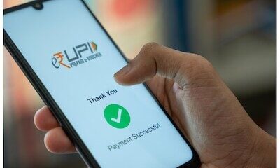 India launches UPI payments at world-renowned Galeries Lafayette in Paris | Financial News