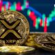 XRP Volume Surges 61% as Crypto Market Sees $321 Million Drop