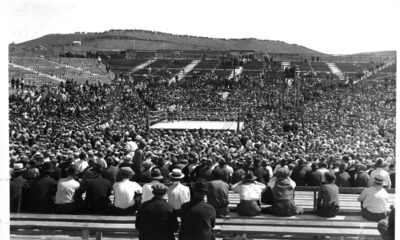 Fourth of July fight fiasco: How a Jack Dempsey title bout KO'd a tiny Montana town's finances