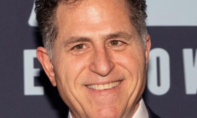 Billionaire Tech CEO Michael Dell Signals Interest in Bitcoin with Michael Saylor Retweet