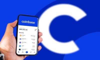 Is Coinbase (COIN) a Buy on US Government Crypto Contract Win?