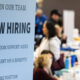 Job openings and new hires unexpectedly rise in May as labor data stabilizes ahead of June jobs report