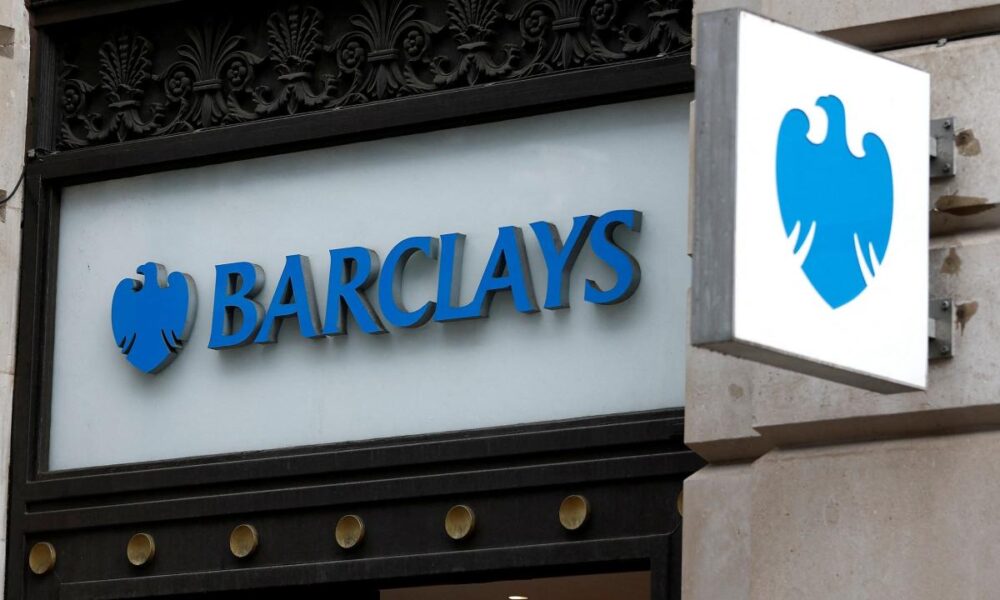 Barclays' bid to overturn car finance 'mis-selling' ruling is wrong, watchdog says