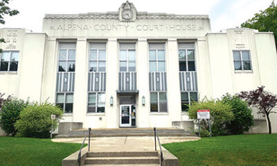 Alpena County Finance Committee meets Tuesday | News, Sports, Jobs