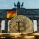 Bitcoin (BTC) Drops to $57K; Will It Go Up or Down as Germany Braces for Another Sell-Off?